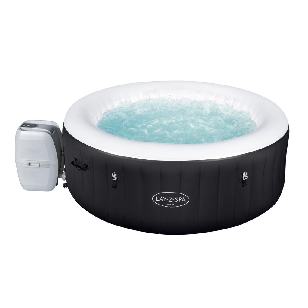 Luftventil-Kappe Für Coleman SaluSpa Whirlpools – Ersatzteil Kompatibel Mit Vielen Aufblasbad-Modellen